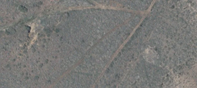 Us Hwy 395th N