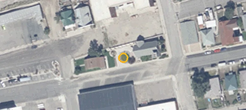 209 7th W St