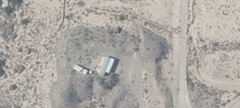 2450 Rnch Rd