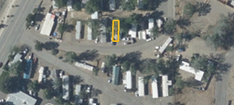 422 Haskell St