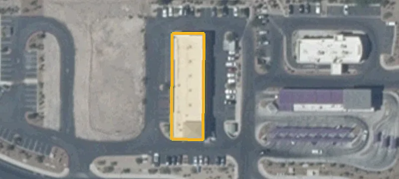 2640 Pecos Rdg Pkwy