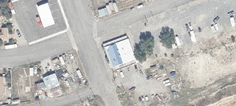 1 Main St
