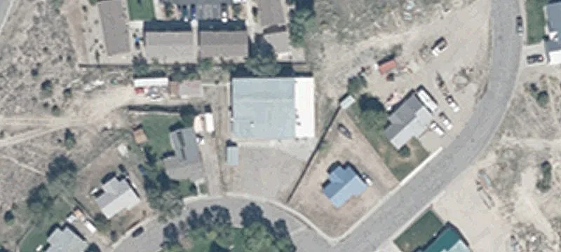 16 Shoshone Cir