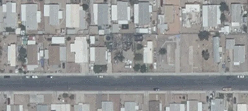 223 Navajo Dr