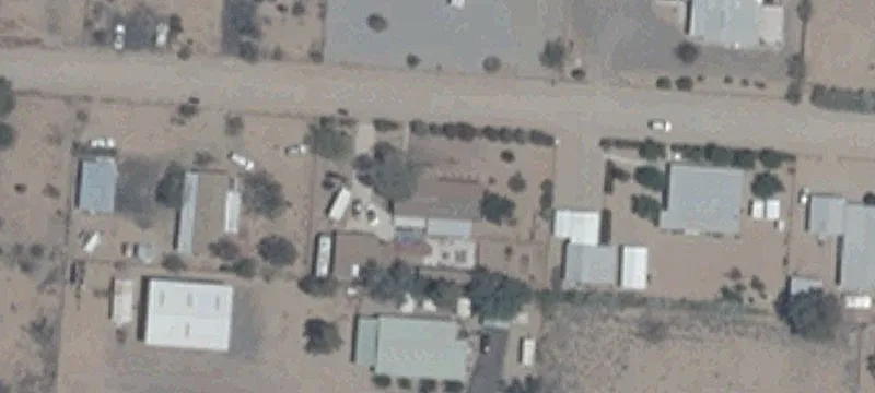 13 Aztec Rd