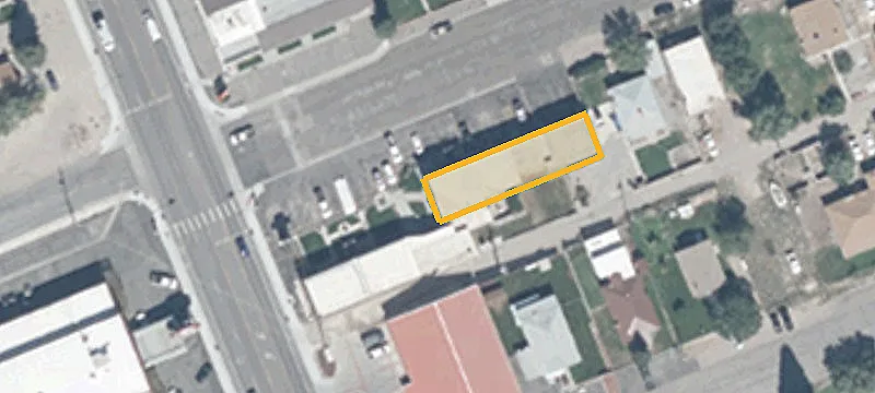 700 Ave I I
