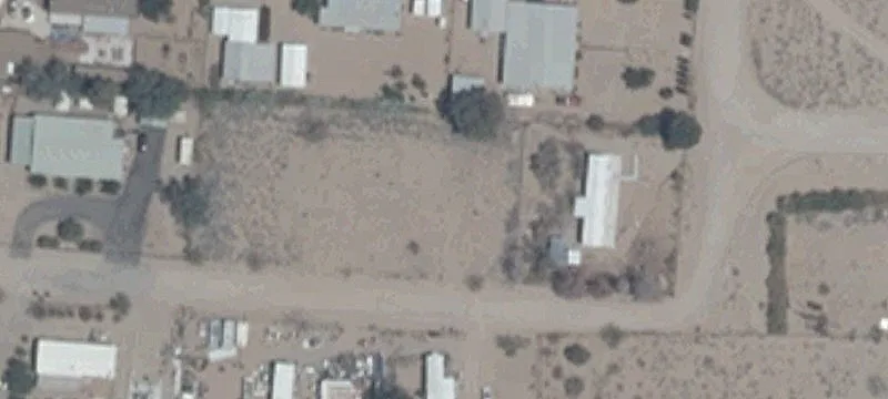 10 Apache Rd