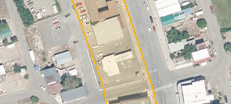 20 Main St