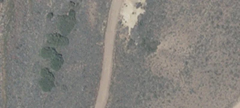 Us Hwy 395th N