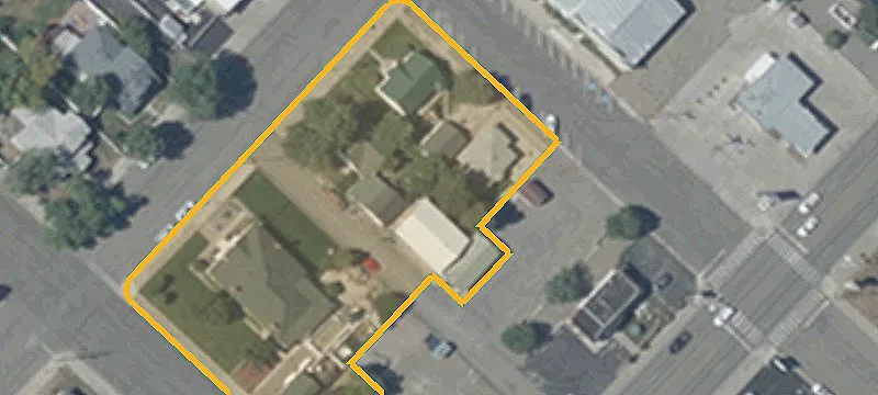 214 Aiken St