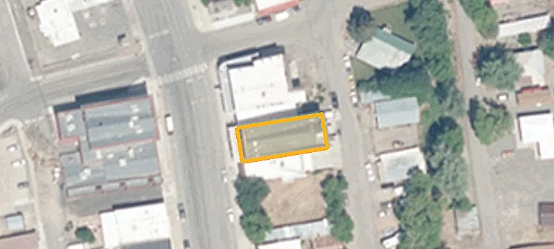 21 Main St