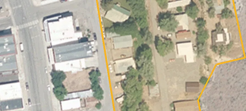 51 Buel St