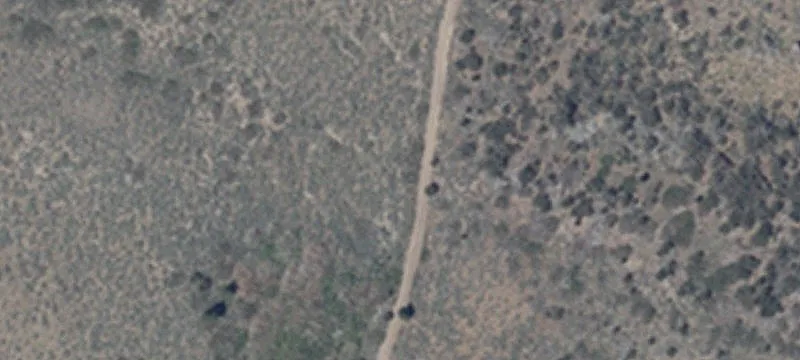 Us Hwy 395th N