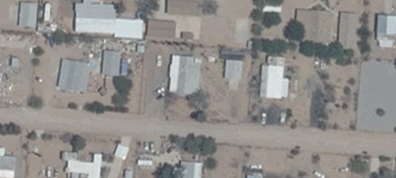 24 Aztec Rd