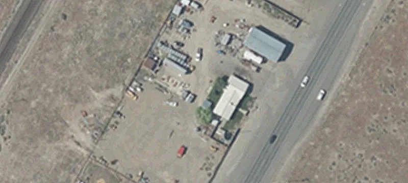 5290 Grass Vly Rd