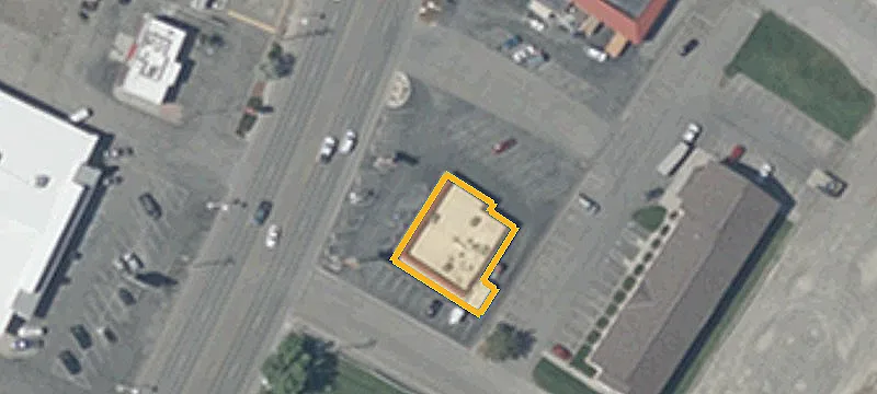 1195 Winnemucca Blvd