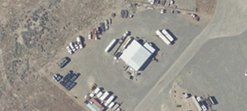 5070 Diesel Ln