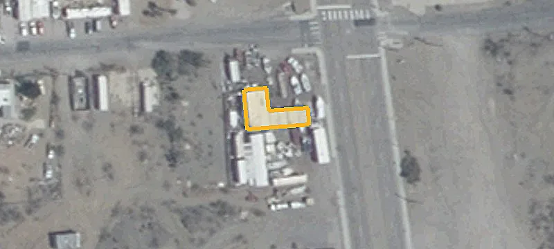505 Us Hwy 95