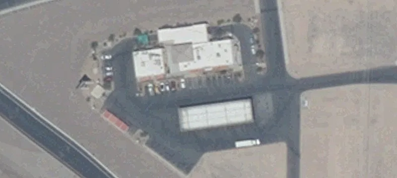 5739 Russell Rd