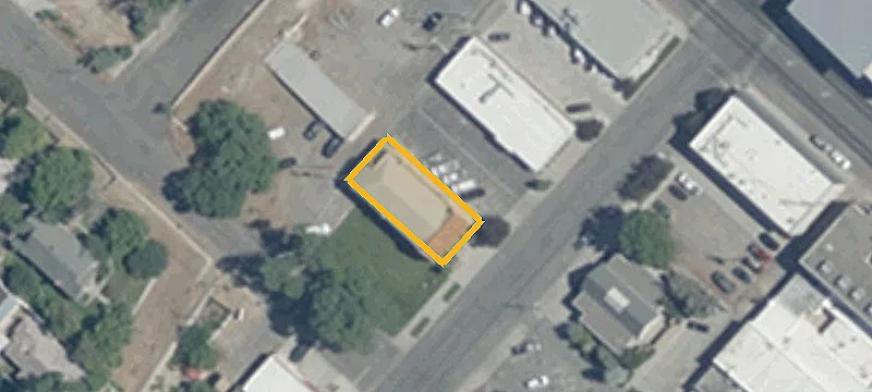 421 Ct St