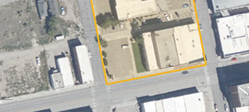 450 Aultman St