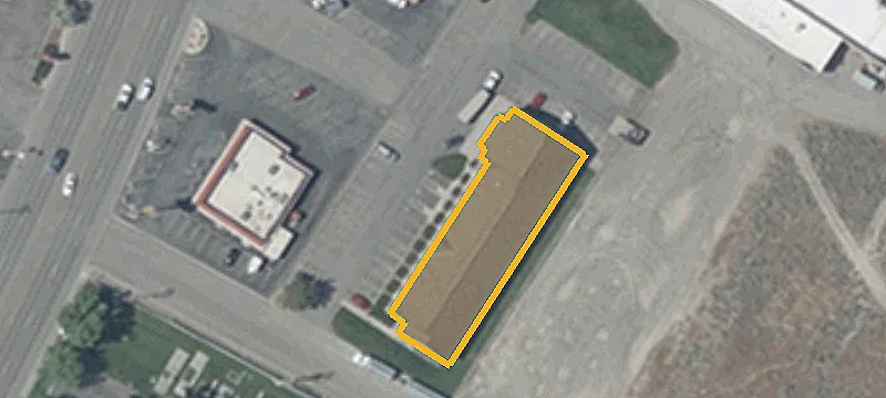 1157 Winnemucca Blvd
