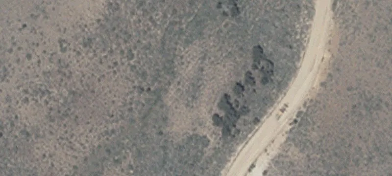 Us Hwy 395th N