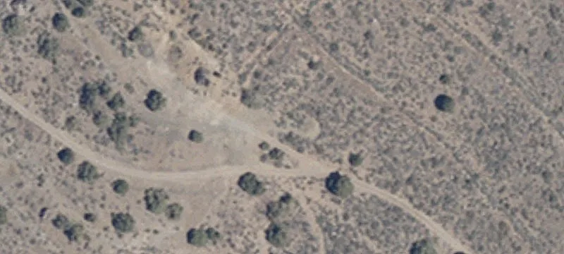 Us Hwy 395th S