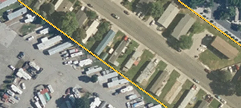 811 Westwood Dr Spc, Unit 17