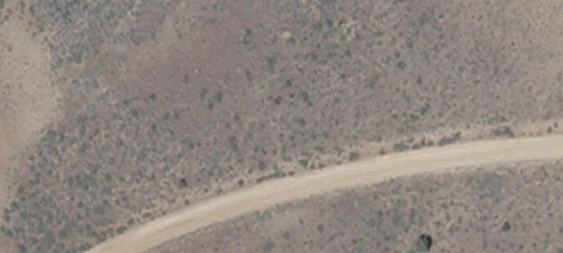 Us Hwy 395th N