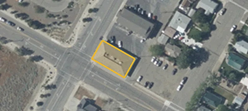 8 Haskell St