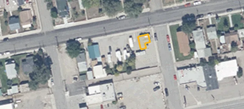 1195 Lyons Ave