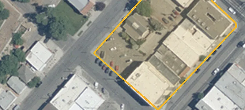 432 Ct St