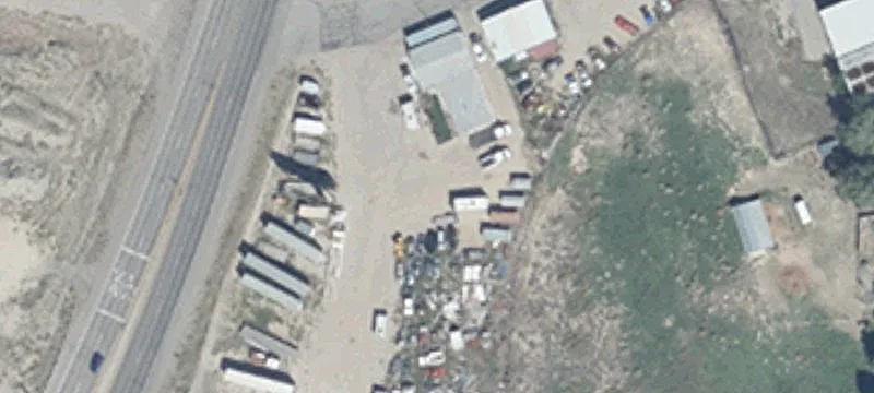 1789 Ave C C