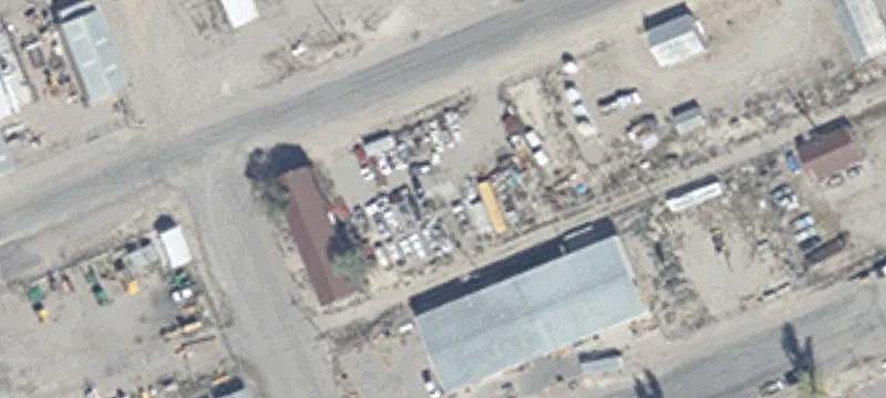 1520 Ave C C