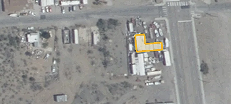 Searchlight, NV 89046