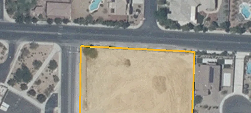 6577 Azure Dr