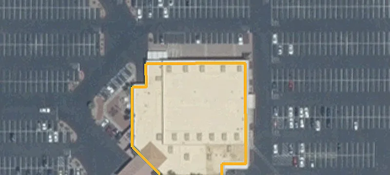 725 Racetrack Rd