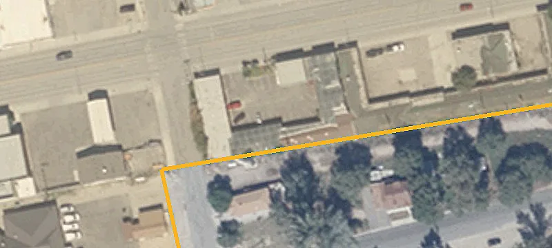 1101 Aultman St