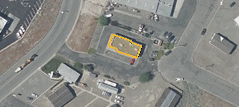 3325 Potato Rd
