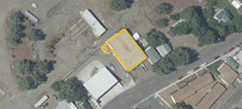 201 2nd St