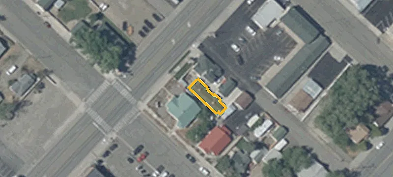 333 Winnemucca Blvd