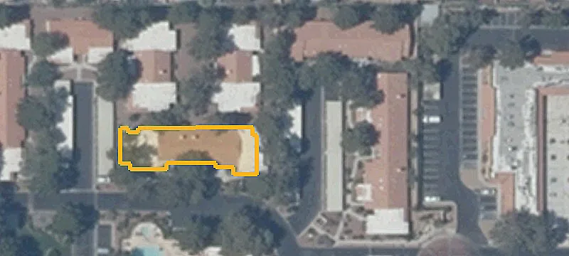 2851 Vly Vw Blvd, Unit 1028