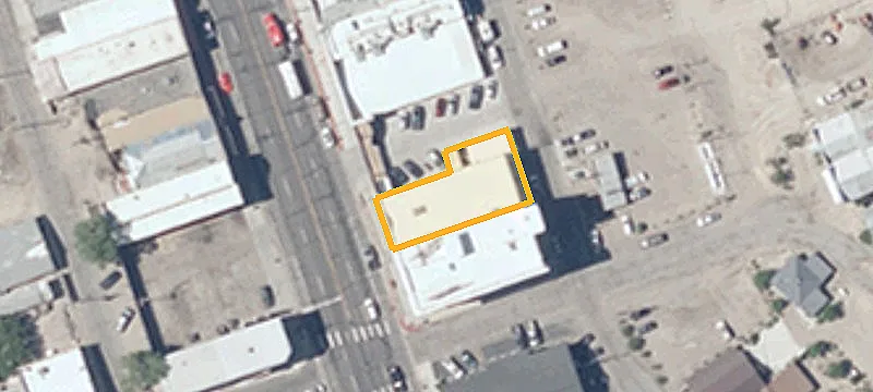 100 Main St