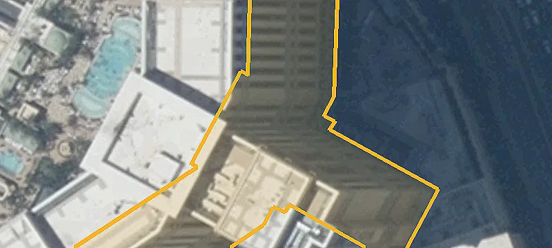 Las Vegas, NV 89109