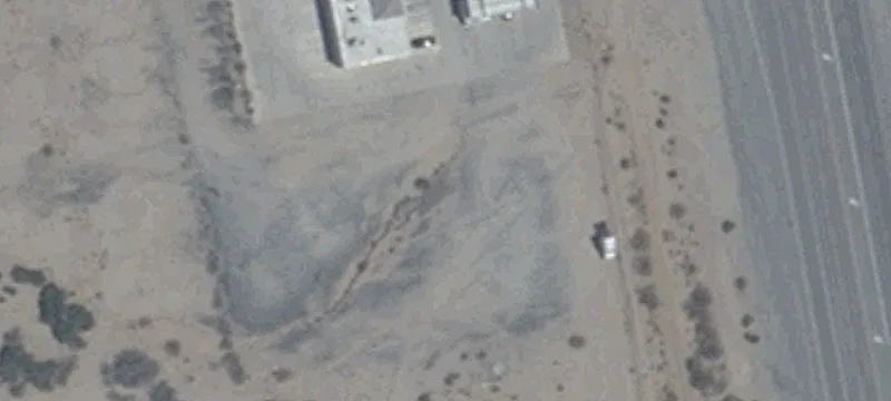 Cal Nev Ari, NV 89039