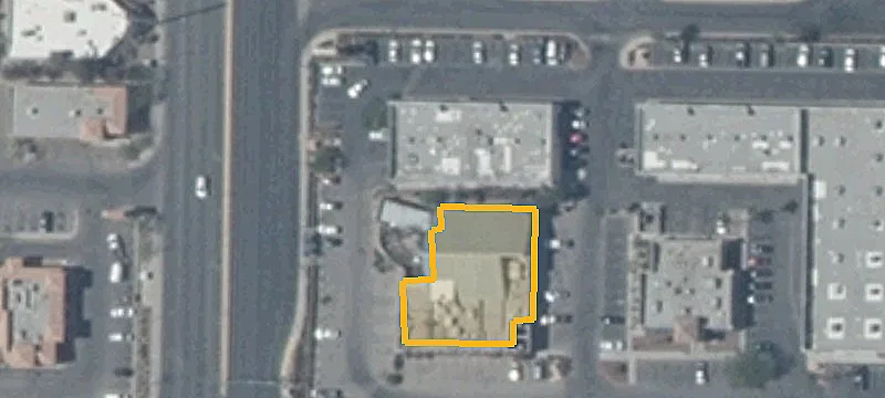 2430 Pebble Rd