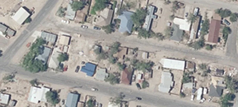 Belmont Ave
