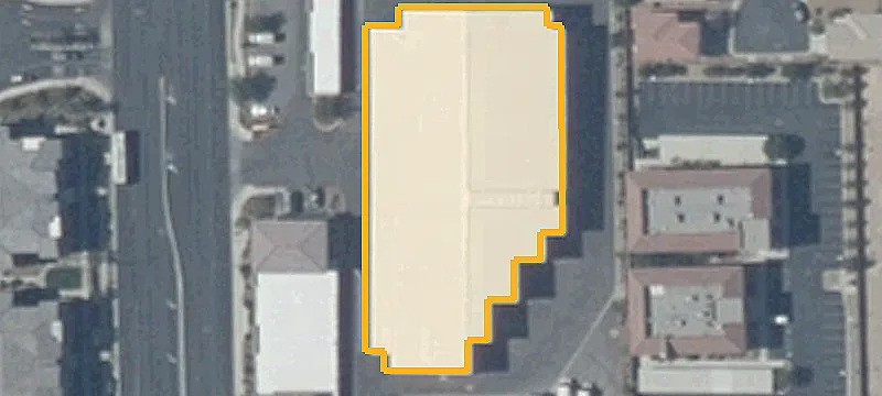 6630 Ft Apache Rd