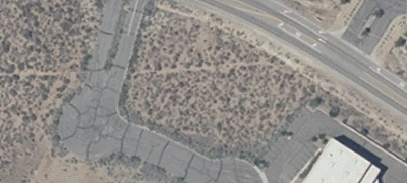 Arrowhead Dr Technology Way